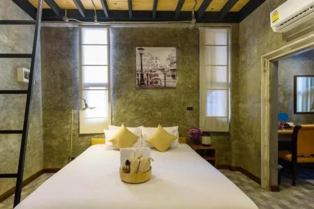 Yellow Pillow - 52