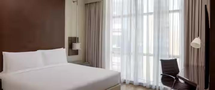 Media Rotana Dubai - 54