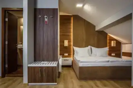 Casa Karina Bansko - Half Board & All Inclusive - 123