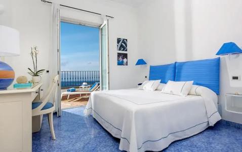 Relais Maresca Luxury Small - 63