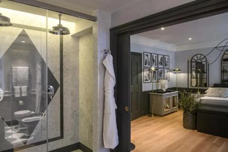 Helvetia&Bristol Firenze – Starhotels Collezione - 69