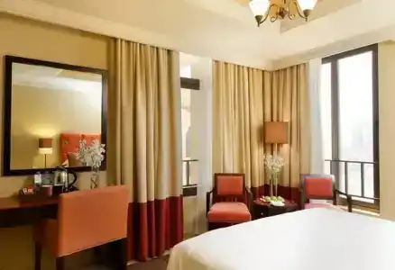 Arjaan by Rotana - Dubai Media City - 34