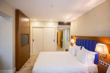Ramada Plaza By Wyndham Istanbul Sultanahmet - 83
