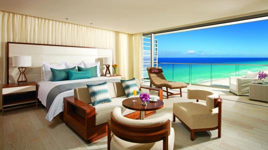 Secrets The Vine Cancun - All Inclusive Adults Only - 64