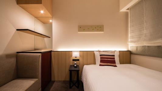 Vista Fukuoka Nakasu-Kawabata - 29