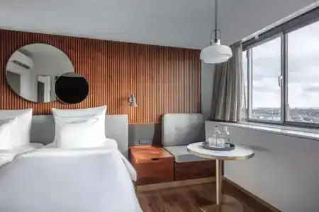 Radisson Collection Royal, Copenhagen - 34