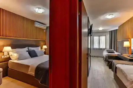 Villa Dvor Kornic - 52