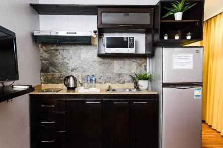 NewCity Apart- Suites & - 40