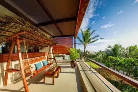 Fusion Resort Cam Ranh - All Spa Inclusive - 47