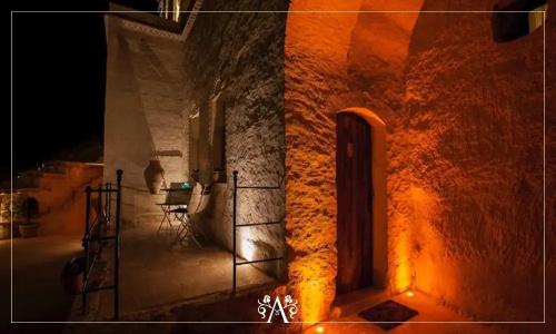 Azure Cave Suites - 67