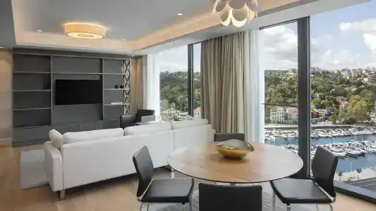 The Grand Tarabya - 114
