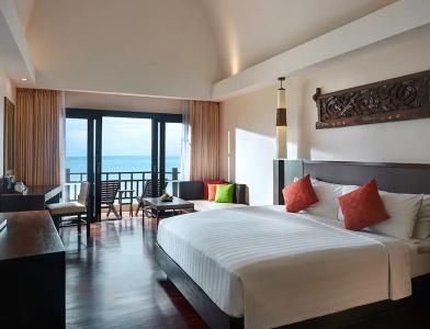 Rawi Warin Resort And Spa - Sha Extra Plus - 37