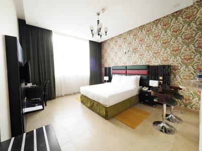 Skylark Al Barsha - 8