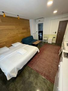 Istanbul Hub Flats - 86
