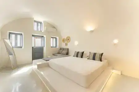 Cilon Suites Santorini - 25