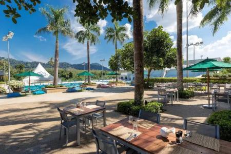 Thanyapura Sports & Health Resort - Sha Plus - 14