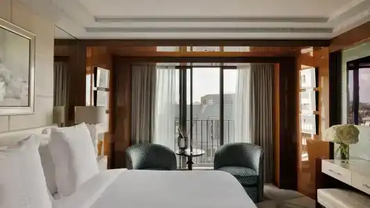Four Seasons London at Park Lane - 34