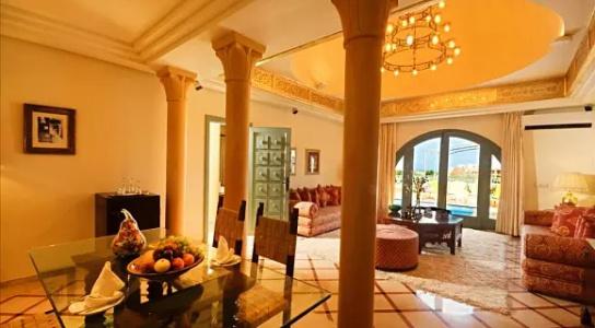 Carthage Thalasso Resort - 24