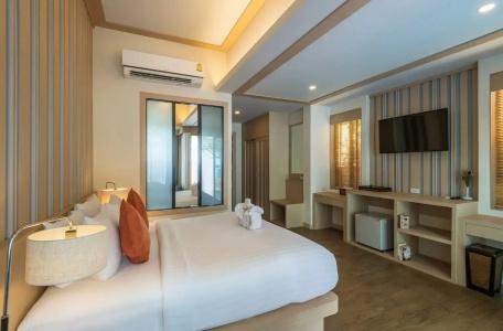 Lanta Sand Resort & Spa - 43