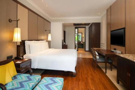 Intercontinental Pattaya Resort, An Ihg - Sha Extra Plus - 52