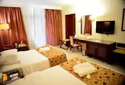 Marina Sharm - 108