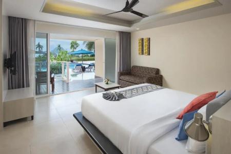 Anyavee Tubkaek Beach Resort- Sha Plus - 10