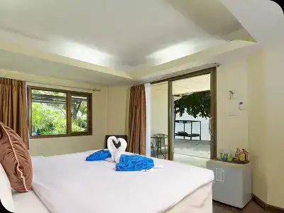 Phangan Beach Resort - 48