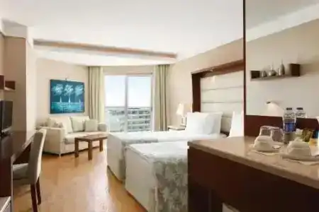 Ramada Plaza by Wyndham Antalya - 27