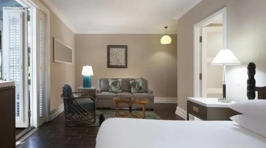 Pier House & Spa - 89