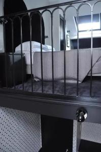 Hôtel Noir - 68