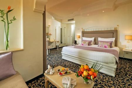 Carthage Thalasso Resort - 5