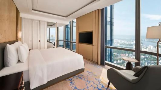 Vinpearl Luxury Landmark 81 - 31