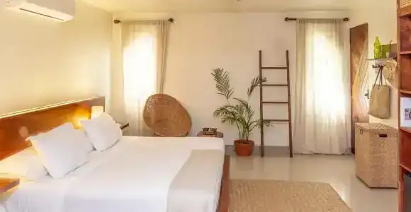 Mezzanine a Colibri Boutique-Adults Only - 51