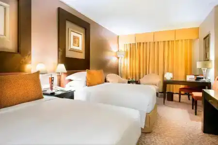 Swissôtel Al Murooj Dubai - 16