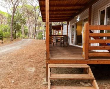 Villaggio Camping Le Marze - 101