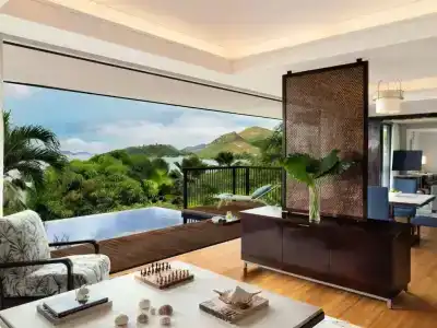 Raffles Seychelles - 49