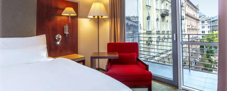 Nh Budapest City - 55