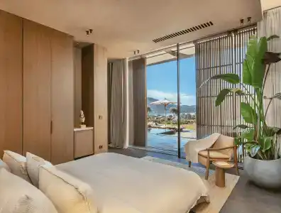 Lujo A`la Carte All Inclusive - 127
