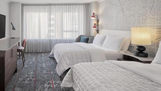 The Madison, a Hilton - 1
