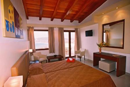 Lemnos Village Resort - 37