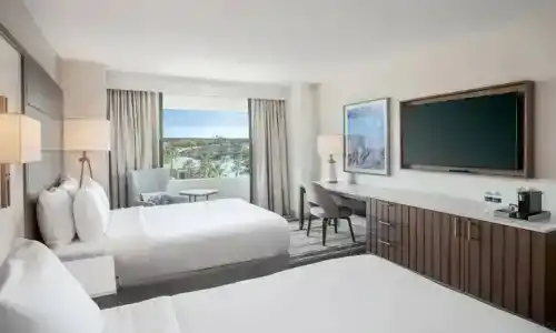 Signia by Hilton Orlando Bonnet Creek - 81