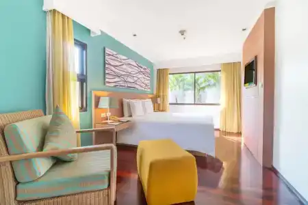 SwissôTel Suites Phuket Kamala Beach - Sha Plus - 20