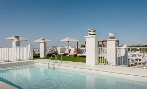 Melia Marbella Banús - 101
