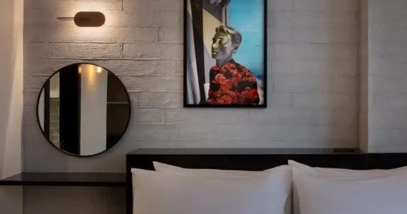 The Muse Boutique Tel Aviv - 43