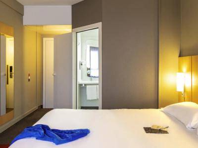 ibis Brussels Centre Gare du Midi - 39