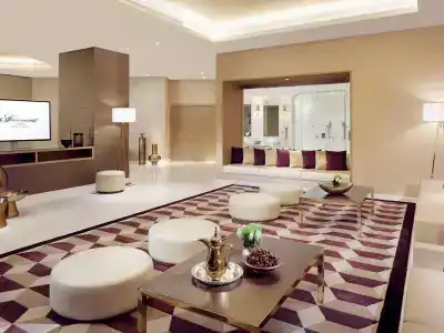 Fairmont Ajman - 59