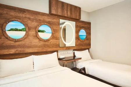 Ibis Budget Singapore Selegie (Sg Clean) - 53