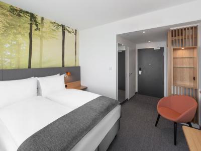 Holiday Inn Munich - Leuchtenbergring, an IHG - 35