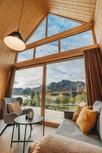 Skårungen -, Cabins and Camping - 105