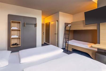 ibis Styles Bochum Hauptbahnhof - 39